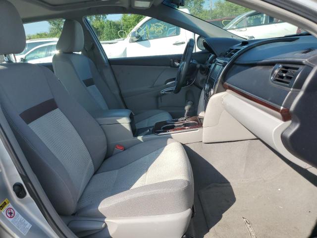Photo 5 from auction – 2012 TOYOTA CAMRY BASE with VIN 4T4BF1FKXCR229581