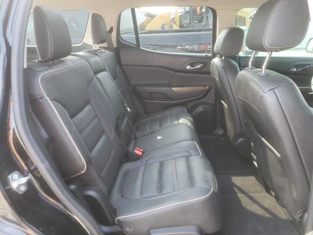 Photo 6 from auction – 2018 GMC ACADIA DEN with VIN 1GKKNXLS0JZ165144