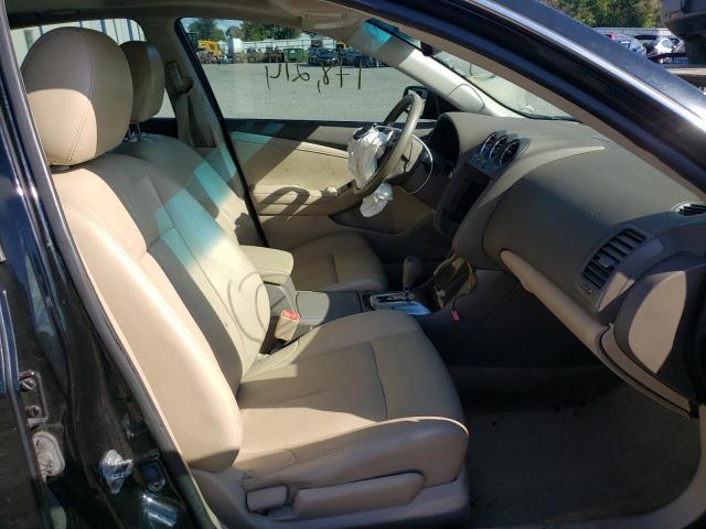 Photo 5 from auction – 2012 NISSAN ALTIMA BAS with VIN 1N4AL2AP2CN557864