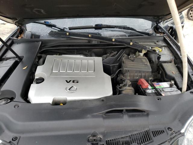 Photo 7 from auction – 2008 LEXUS ES 350 with VIN JTHBJ46G082196893