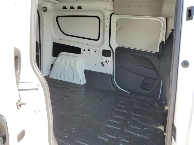 Photo 6 from auction – 2017 RAM PROMASTER with VIN ZFBERFAB9H6D71882