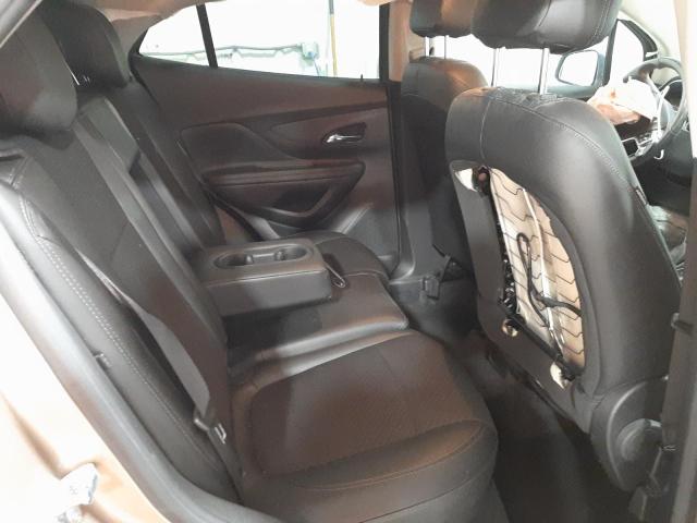 Photo 6 from auction – 2019 BUICK ENCORE PRE with VIN KL4CJESB6KB713444