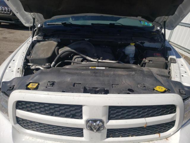 Photo 7 from auction – 2013 RAM 1500 ST with VIN 1C6RR7KT7DS527435