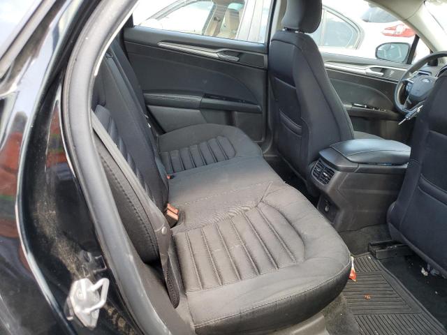 Photo 6 from auction – 2016 FORD FUSION SE with VIN 3FA6P0LU1GR348796