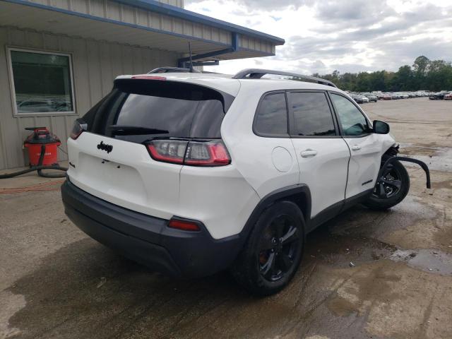 Photo 4 from auction – 2020 JEEP CHEROKEE L with VIN 1C4PJMLB0LD655871