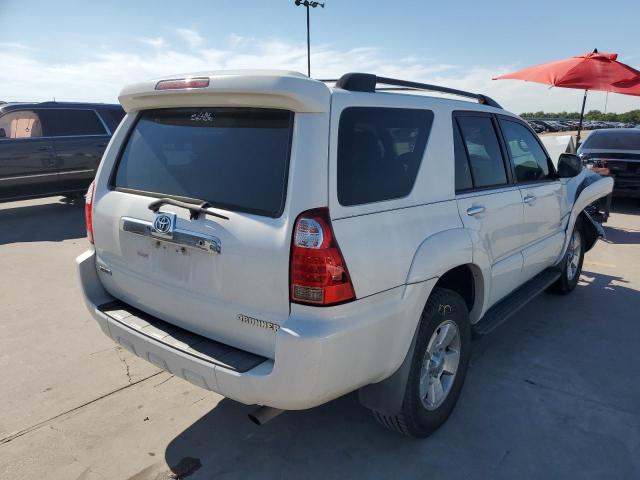 Photo 4 from auction – 2008 TOYOTA 4RUNNER SR with VIN JTEZU14R18K016410