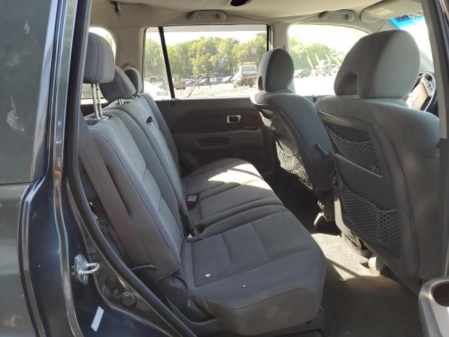 Foto 6 de la subasta – 2006 HONDA PILOT con VIN 2HKYF18476H538320