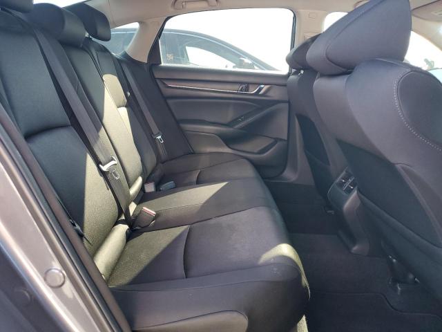 Photo 6 from auction – 2018 HONDA ACCORD EX with VIN 1HGCV1F48JA092406
