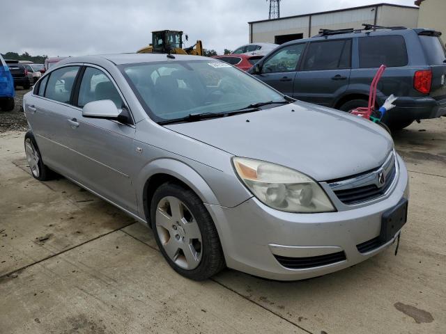 Photo 1 from auction – 2007 SATURN AURA XE with VIN 1G8ZS57N47F197496