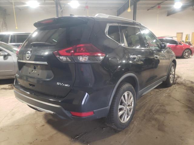 Photo 4 from auction – 2018 NISSAN ROGUE S with VIN KNMAT2MV1JP549972