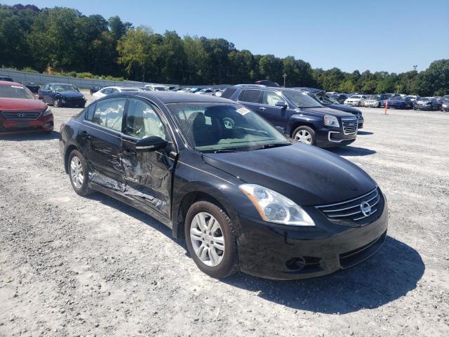 Photo 1 from auction – 2011 NISSAN ALTIMA BAS with VIN 1N4AL2APXBN505154