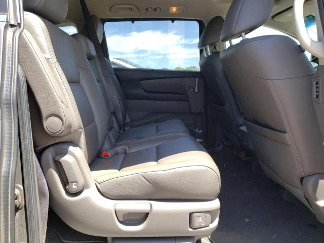Photo 6 from auction – 2011 HONDA ODYSSEY EX with VIN 5FNRL5H68BB073223