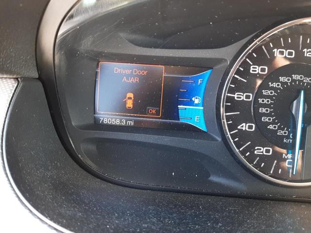 Photo 8 from auction – 2013 FORD EDGE SEL with VIN 2FMDK3JC9DBA90707