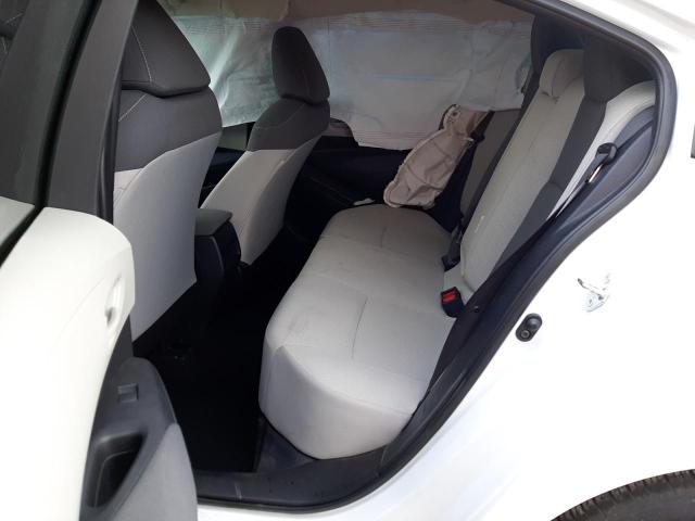 Photo 6 from auction – 2022 TOYOTA COROLLA LE with VIN 5YFEPMAE6NP305146