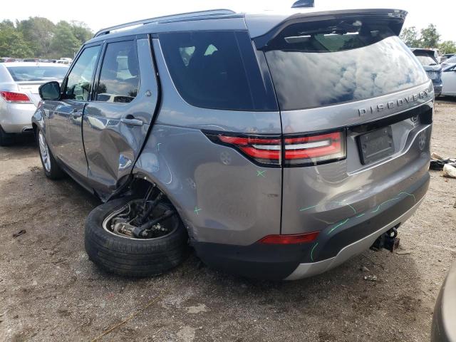 Photo 3 from auction – 2020 LAND ROVER DISCOVERY with VIN SALRR2RV7L2422193