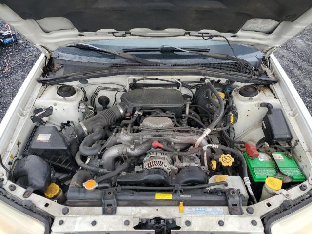 Photo 7 from auction – 2007 SUBARU FORESTER with VIN JF1SG636X7H715537