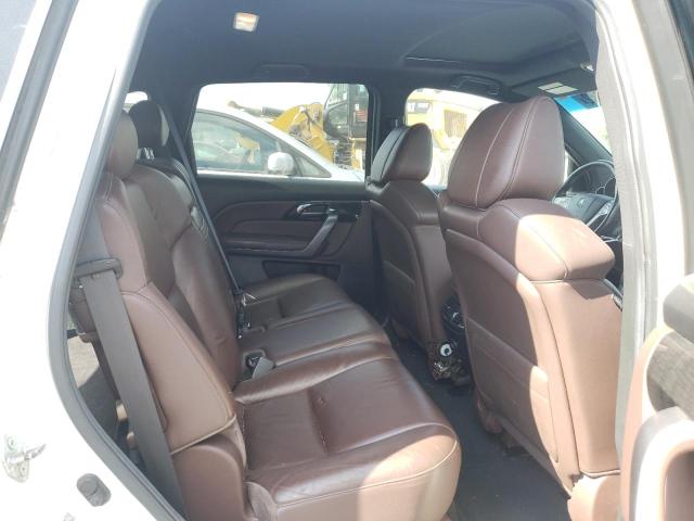 Photo 6 from auction – 2008 ACURA MDX with VIN 2HNYD28288H528511