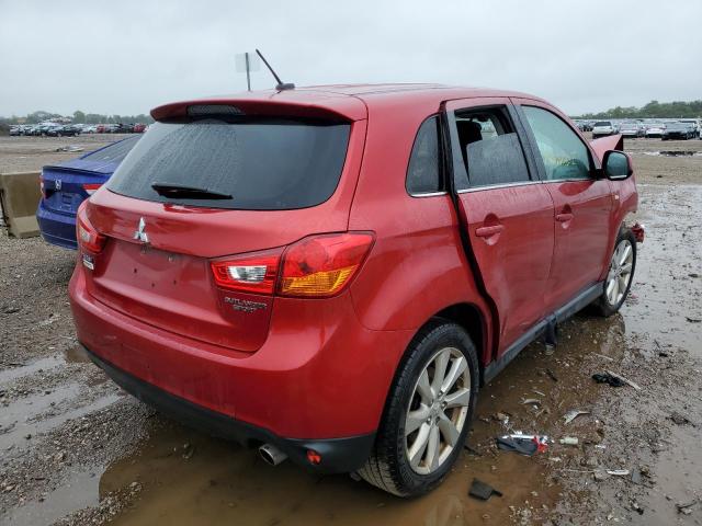 Photo 4 from auction – 2013 MITSUBISHI OUTLANDER with VIN 4A4AP4AU4DE019919
