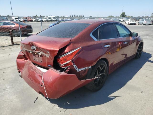 Photo 4 from auction – 2013 NISSAN ALTIMA 2.5 with VIN 1N4AL3AP4DC919325