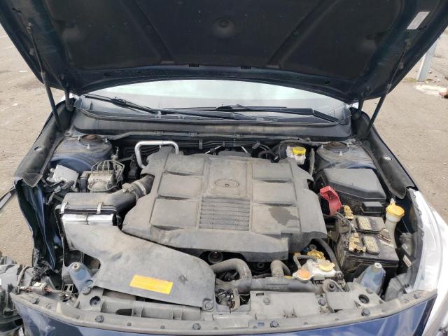 Photo 7 from auction – 2018 SUBARU OUTBACK TO with VIN 4S4BSETC2J3214201