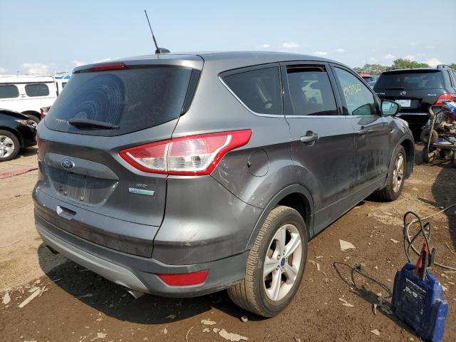 Photo 4 from auction – 2014 FORD ESCAPE SE with VIN 1FMCU0GX9EUD66572