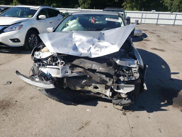 Photo 7 from auction – 2015 FORD FOCUS SE with VIN 1FADP3F29FL226848