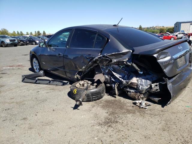 Photo 9 from auction – 2008 NISSAN ALTIMA HYB with VIN 1N4CL21E58C251915
