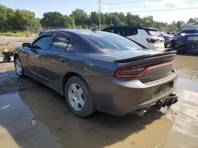 Photo 3 from auction – 2015 DODGE CHARGER R/ with VIN 2C3CDXCT8FH925313