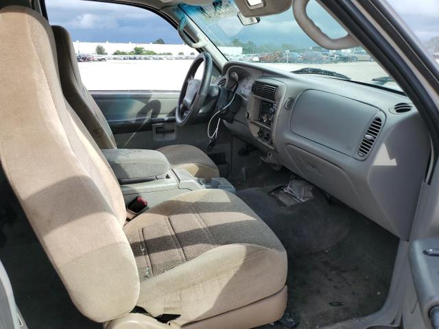Photo 5 from auction – 2003 FORD EXPLORER S with VIN 1FMYU60E93UB73532