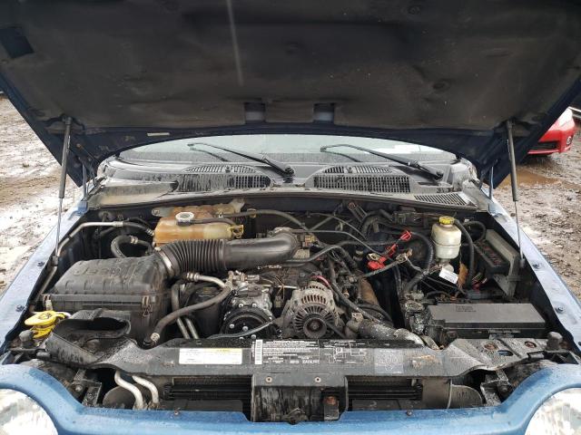 Photo 7 from auction – 2004 JEEP LIBERTY SP with VIN 1J4GL48K74W324014