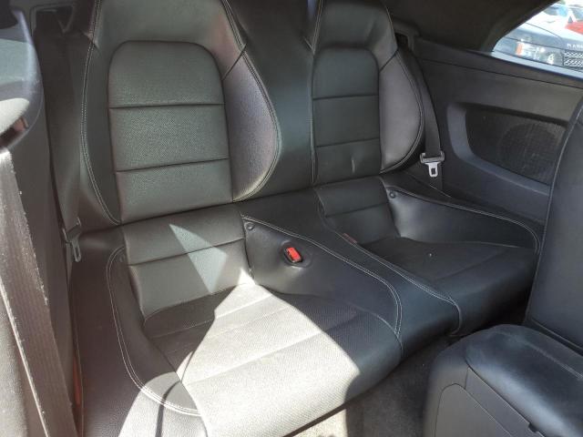 Photo 6 from auction – 2017 FORD MUSTANG with VIN 1FATP8UH7H5292838