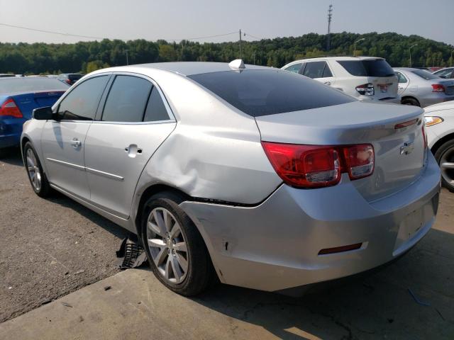 Photo 3 from auction – 2013 CHEVROLET MALIBU 2LT with VIN 1G11E5SA5DF312108