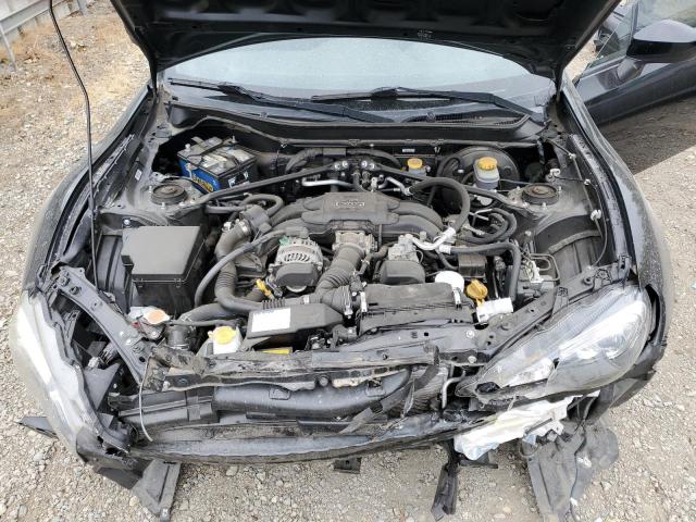 Photo 7 from auction – 2014 SUBARU BRZ 2.0 LI with VIN JF1ZCAC16E9603603