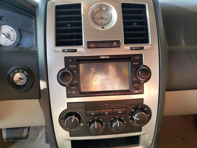 Photo 9 from auction – 2005 CHRYSLER 300C with VIN 2C3AA63H55H563333
