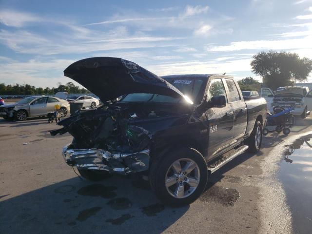 Photo 2 from auction – 2014 RAM 1500 SLT with VIN 1C6RR6GT3ES364576