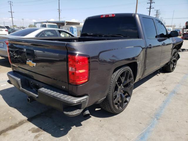 Photo 4 from auction – 2015 CHEVROLET SILVERADO with VIN 3GCPCREC5FG430740