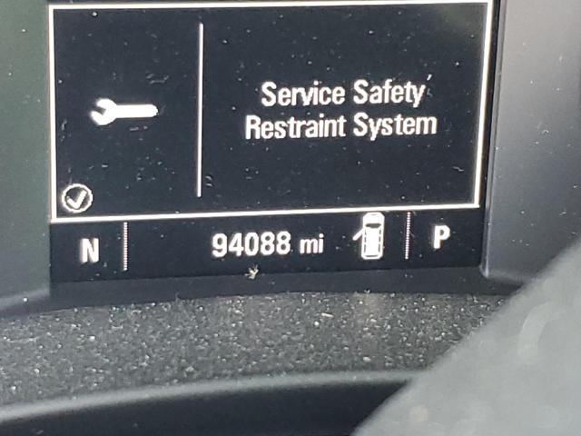 Photo 8 from auction – 2019 CHEVROLET EQUINOX LS with VIN 3GNAXHEVXKS655112