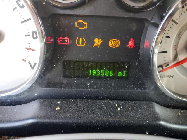 Photo 8 from auction – 2007 FORD EDGE SEL with VIN 2FMDK48C97BA71283