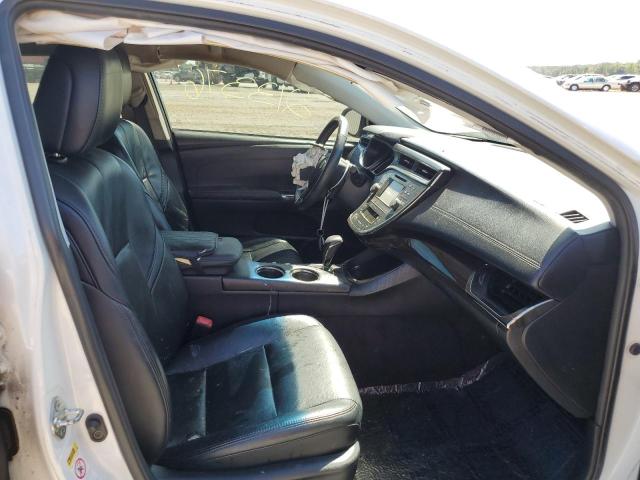 Photo 5 from auction – 2013 TOYOTA AVALON BAS with VIN 4T1BK1EB8DU055714