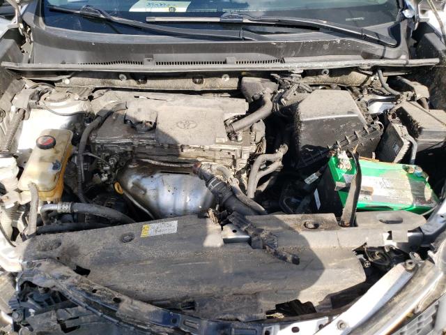 Photo 7 from auction – 2015 TOYOTA RAV4 LE with VIN JTMBFREV7FJ044306