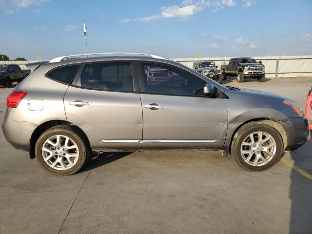 Photo 9 from auction – 2013 NISSAN ROGUE S with VIN JN8AS5MT0DW004671