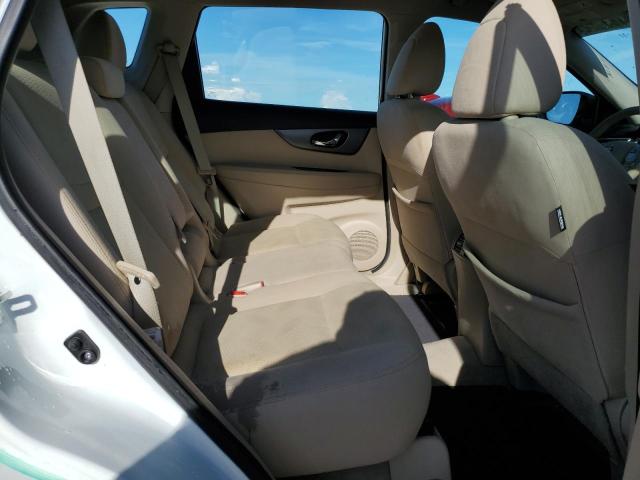 Photo 6 from auction – 2015 NISSAN ROGUE S with VIN 5N1AT2MT8FC834984