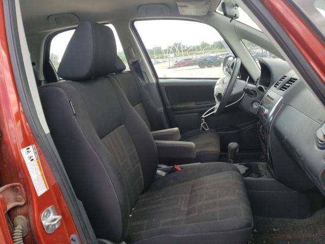 Photo 5 from auction – 2012 SUZUKI SX4 with VIN JS2YB5A3XC6305080