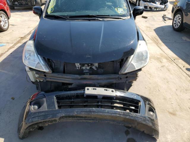 Photo 9 from auction – 2012 NISSAN VERSA S with VIN 3N1BC1CP8CL368421