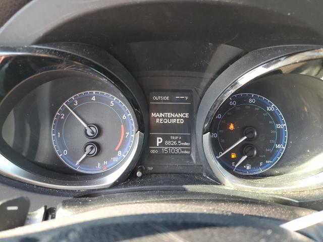 Photo 8 from auction – 2015 TOYOTA COROLLA L with VIN 2T1BURHE5FC438836