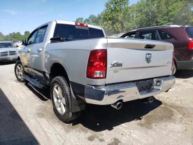 Photo 3 from auction – 2012 DODGE RAM 1500 S with VIN 1C6RD7LT7CS317445