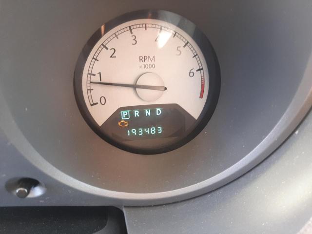 Photo 8 from auction – 2007 CHRYSLER SEBRING with VIN 1C3LC46K97N677182