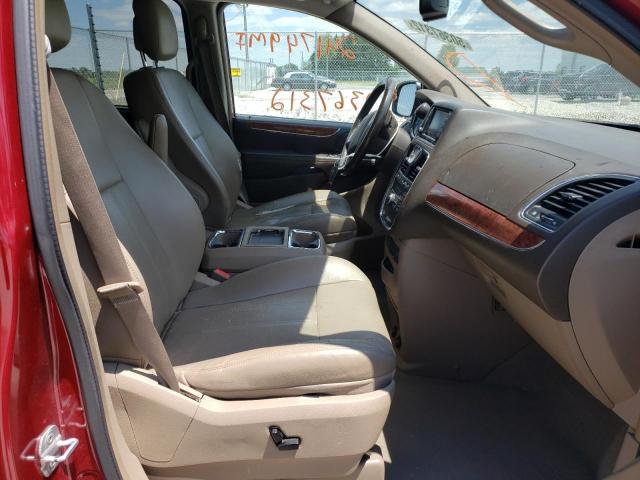 Photo 5 from auction – 2011 CHRYSLER TOWN & COU with VIN 2A4RR8DG0BR610454