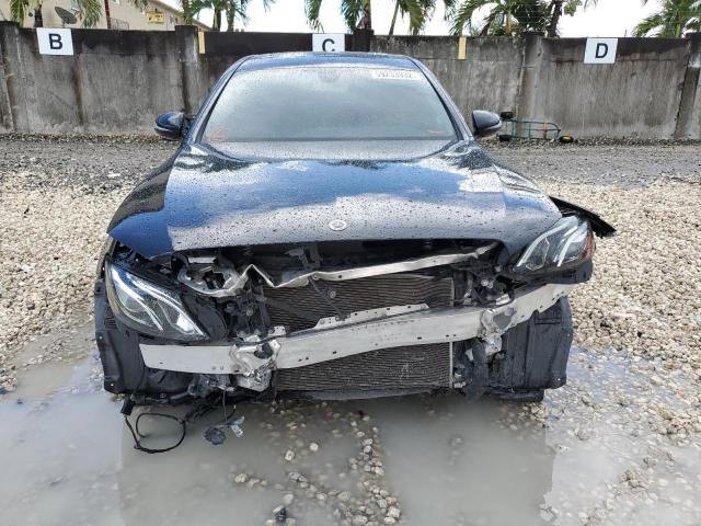 Photo 9 from auction – 2018 MERCEDES-BENZ E 300 with VIN WDDZF4JB0JA293090