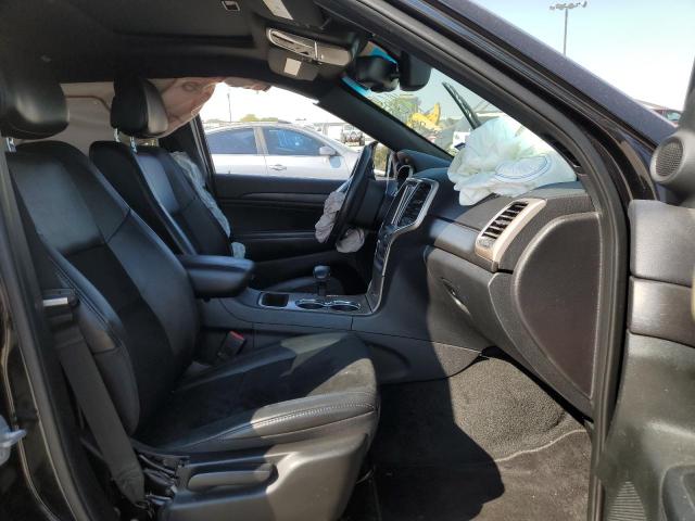 Photo 5 from auction – 2015 JEEP GRAND CHER with VIN 1C4RJEAG4FC763594